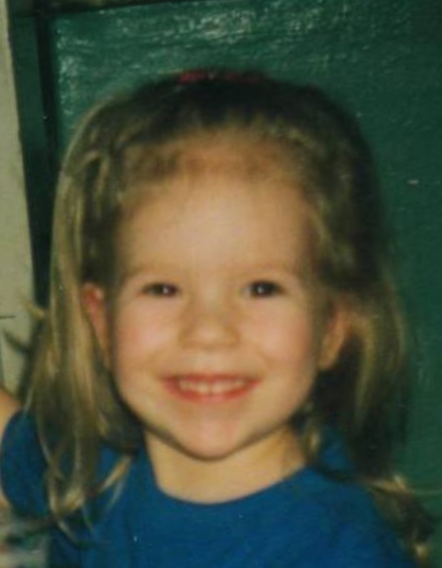 Фоторафия донора CMP-DO-3098